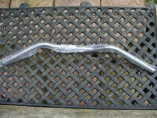 stainless steel 7/8"