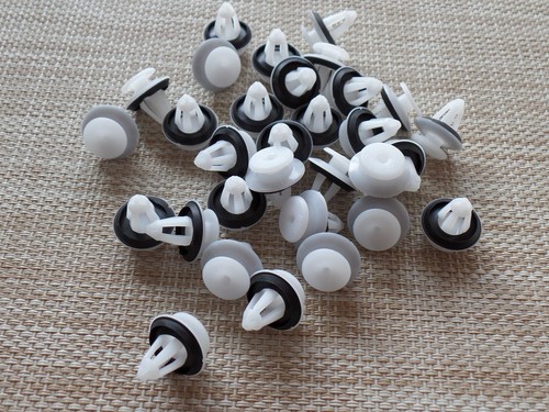 30x door trim clips for - 30x,