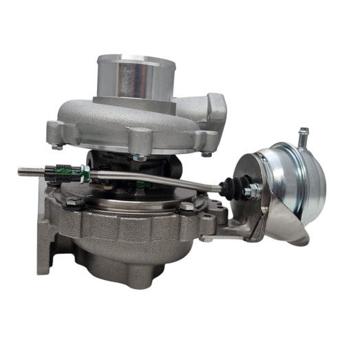Turbocharger opel astra - turbocharger,