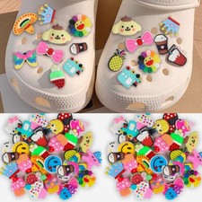 20pcs Croc Charms Mega Value