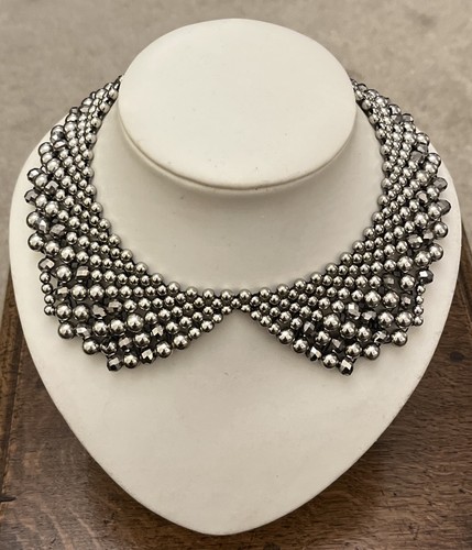 Marks spencer silver - silver, tone
