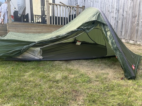 Alpkit aeronaut inflatable - 2,