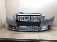 AUDI A4 MK3 8E B7 4DR FRONT