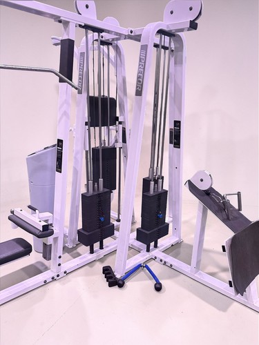 Precor icarian stack multi - icarian,