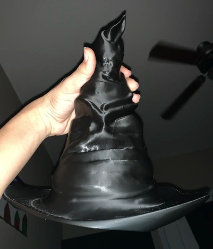 Harry potter sorting hat - potter,