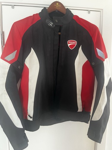Rev ducati mesh motorcycle - ducati,