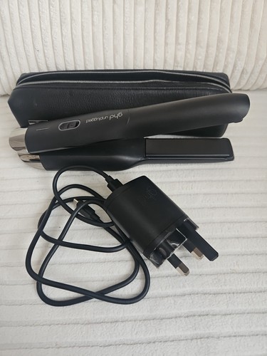 Ghd unplugged cordless hair - unplugged,