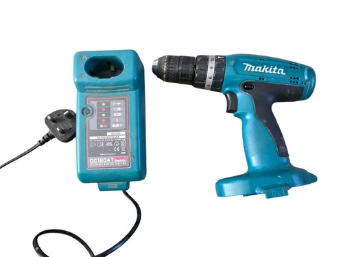 Makita 8391d 18v - 18v, cordless