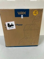 VAX CWGRV011 Rapid Power