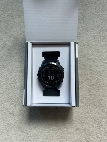 Garmin fenix pro - fenix, 47mm