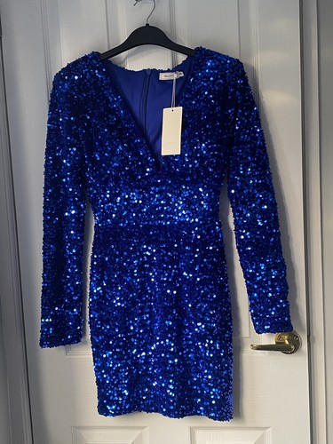 Ladies dress size vera - dress,
