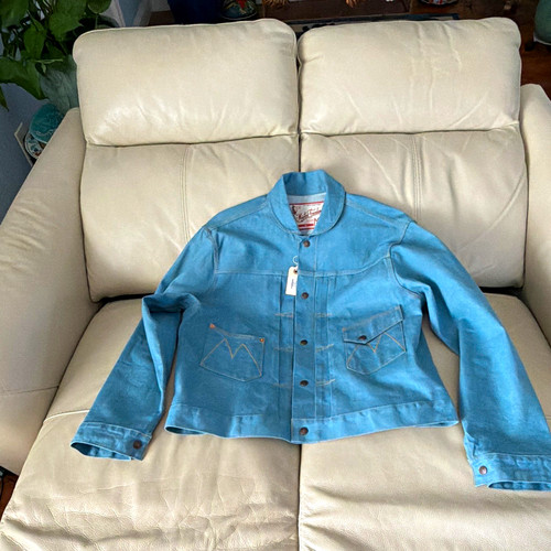 Mister freedom ranch - ranch, blouse