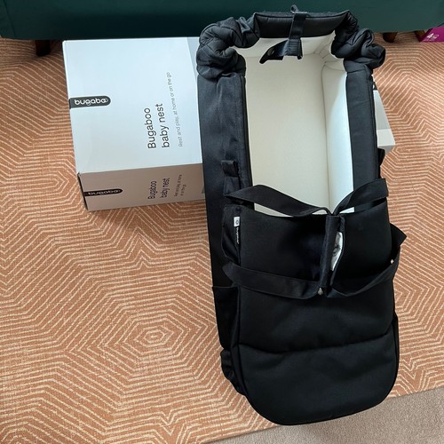 Bugaboo baby nest for - bugaboo,
