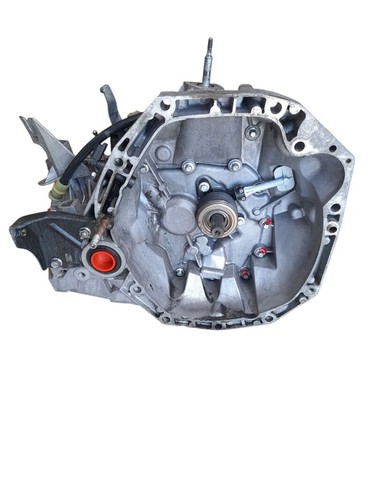 Jr5154 gearbox 1131855 renault - gearbox,