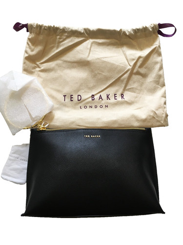 Ted baker ingaah - ingaah, black