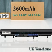 Battery AL12A32 for Acer