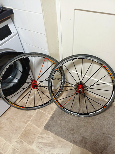 Mavic ksyrium 700c special - mavic,