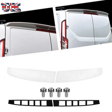 FOR FORD TRANSIT CUSTOM