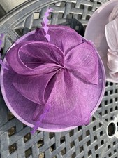 Wedding Races Ladies Hat