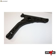 Control Arm Suspension