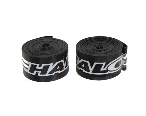 Halo wheels rim - halo, tape