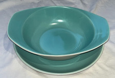 Vintage Poole pottery