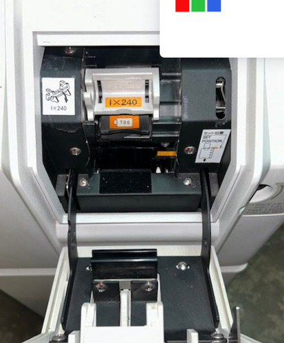 Noritsu t15 fully - noritsu,