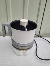 Tefal Le Saucier 8360 Electric