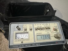 Promax MC-160 B - TV/FM Level