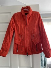 Creenstone Women's Jacket Size