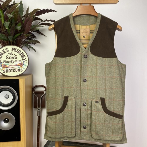 Chameau wool windowpane - chameau,