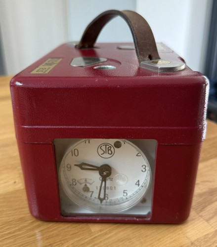 Vintage retro swiss made - vintage,
