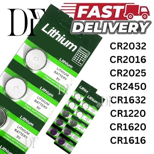 Cr2032 cr2016 cr2025 - cr2032,, cr2016,