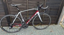 Look 675 Carbon Road Bike