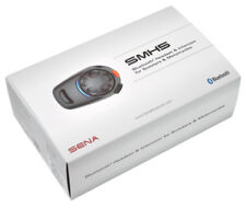 SENA SMH5 BLUETOOTH MOTORCYCLE