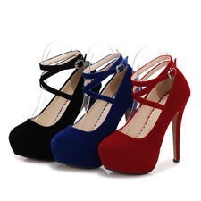 Womens Men's High Heels