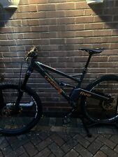 Orange 5 Mountain Bike 