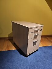 Desk Drawer On Wheels