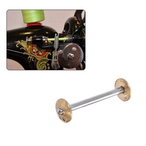 8228 long bobbins for singer - bobbins,