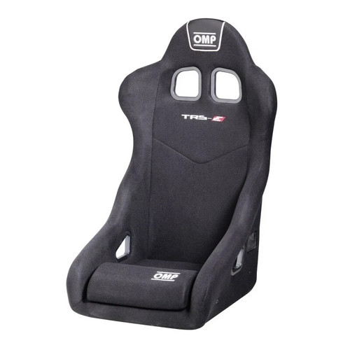 Omp trs steel framed seat - trs,