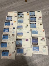 Concorde Memorabilia