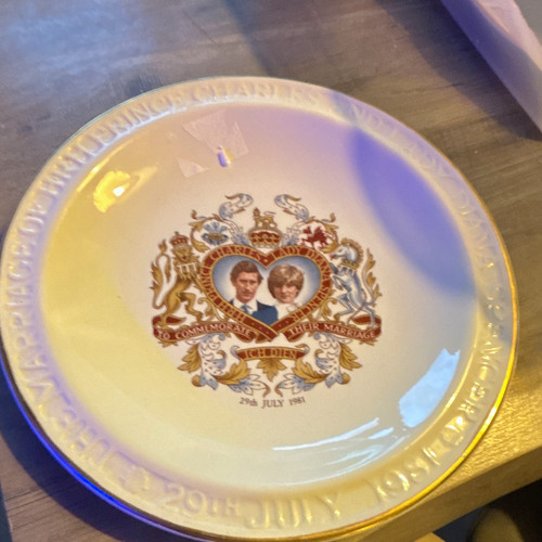 Prince charles princess - charles, &