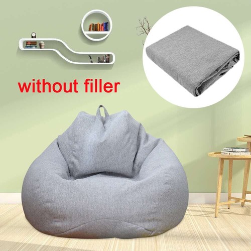 Extra large bean bag chair - extra,