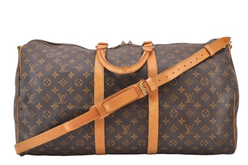 Authentic louis vuitton - louis,