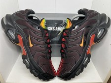 Nike Air Max Plus TN UK9 Black