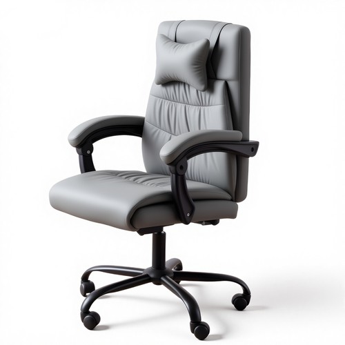 Ergonomic executive swivel - ergonomic,