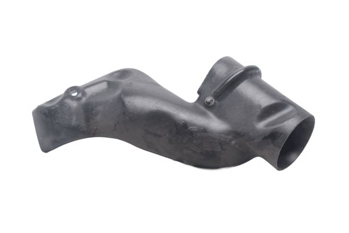 Air intake trim - air,