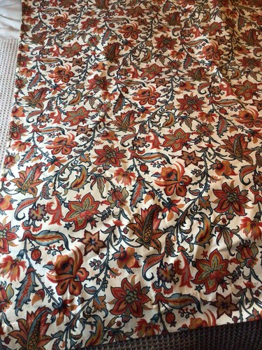 Vintage laura ashley interior - vintage,