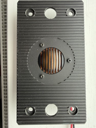 Celestion tweeter removed - tweeter,