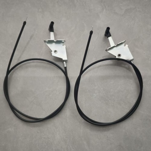 Throttle control cable for - throttle,